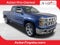 2015 Chevrolet Silverado LTZ 2LZ