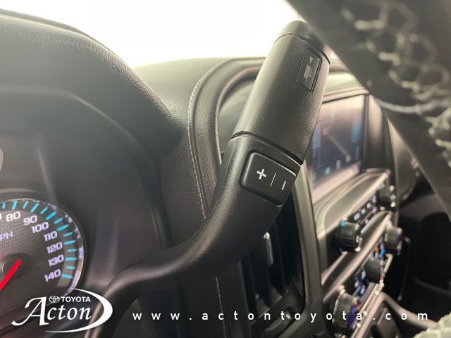 2015 Chevrolet Silverado LTZ 2LZ