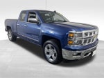 2015 Chevrolet Silverado LTZ 2LZ