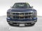 2015 Chevrolet Silverado LTZ 2LZ