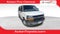 2018 Chevrolet Express Work Van Cargo