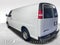2018 Chevrolet Express Work Van Cargo