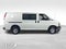 2018 Chevrolet Express Work Van Cargo