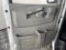 2018 Chevrolet Express Work Van Cargo