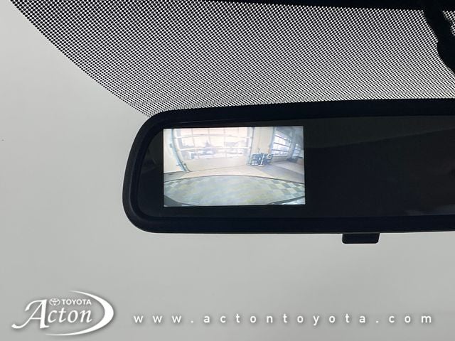 2018 Chevrolet Express Work Van Cargo