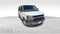 2018 Chevrolet Express Work Van Cargo