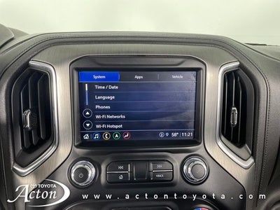 2023 GMC Sierra HD Denali