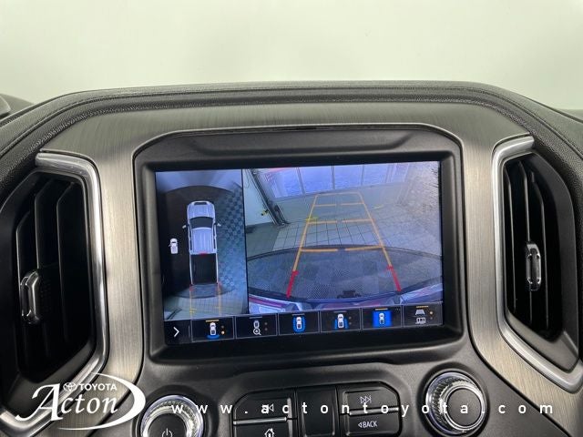 2023 GMC Sierra HD Denali