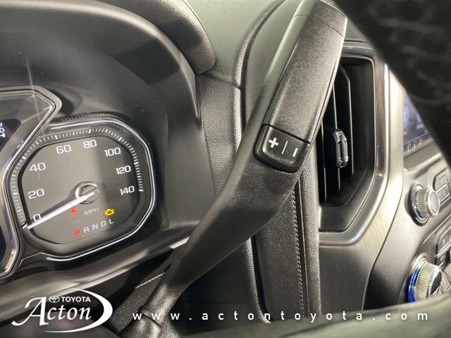 2023 GMC Sierra HD Denali