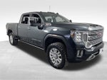2023 GMC Sierra HD Denali