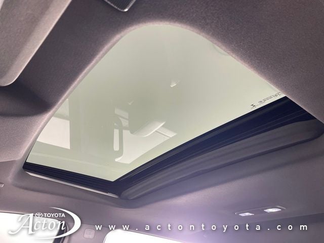 2023 GMC Sierra HD Denali