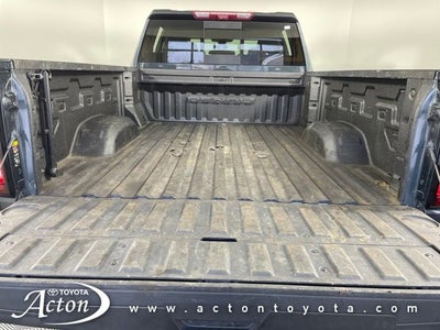 2023 GMC Sierra HD Denali