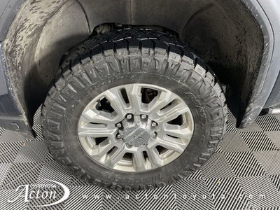 2023 GMC Sierra HD Denali