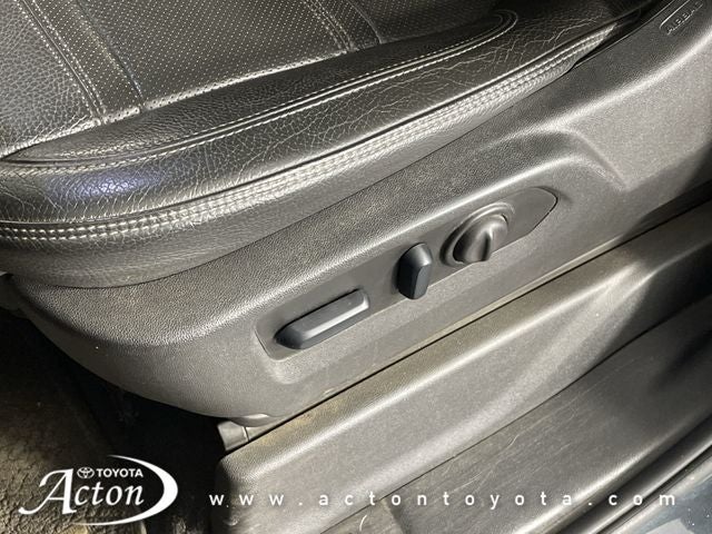 2023 GMC Sierra HD Denali