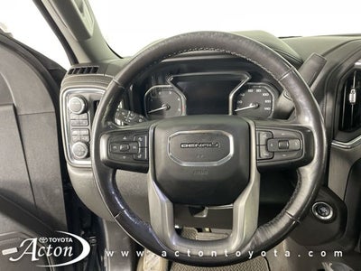 2023 GMC Sierra HD Denali