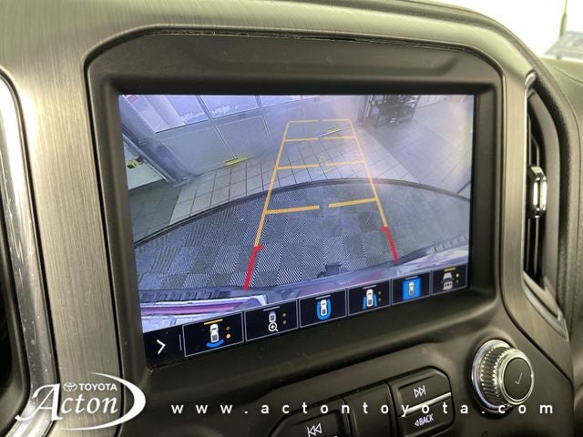 2023 GMC Sierra HD Denali