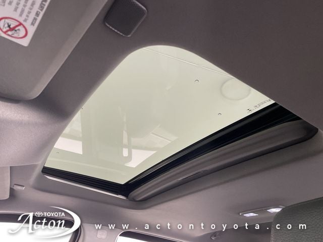 2023 GMC Sierra HD Denali