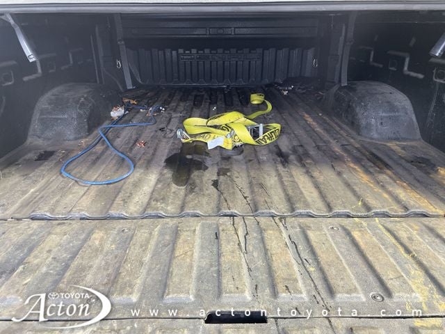 2023 GMC Sierra HD Denali