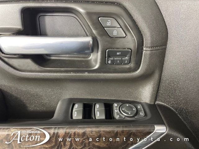 2023 GMC Sierra HD Denali