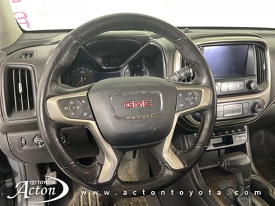 2019 GMC Canyon Denali
