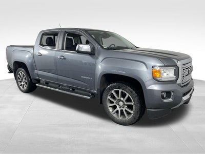 2019 GMC Canyon Denali