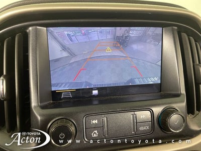 2019 GMC Canyon Denali