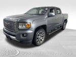 2019 GMC Canyon Denali