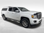 2016 GMC Canyon SLT