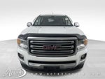 2016 GMC Canyon SLT