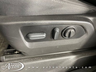 2021 GMC Sierra Elevation