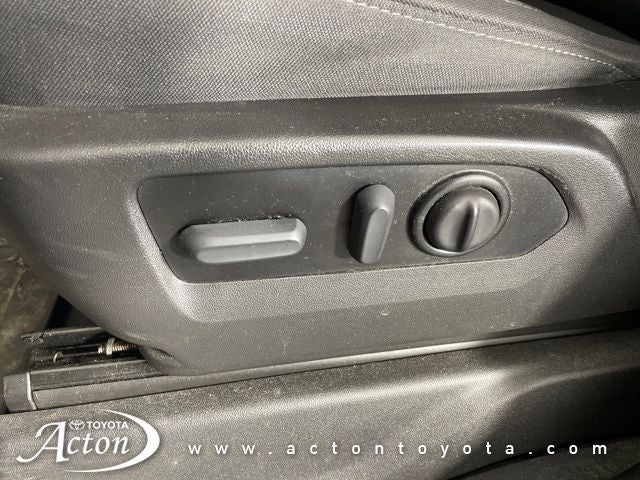 2021 GMC Sierra Elevation