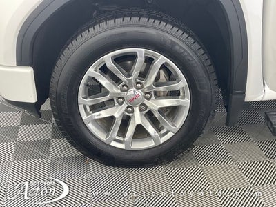 2019 GMC Sierra Denali