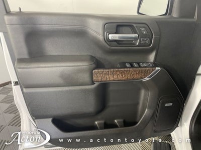2019 GMC Sierra Denali