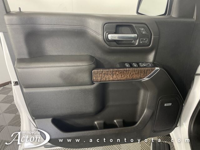 2019 GMC Sierra Denali