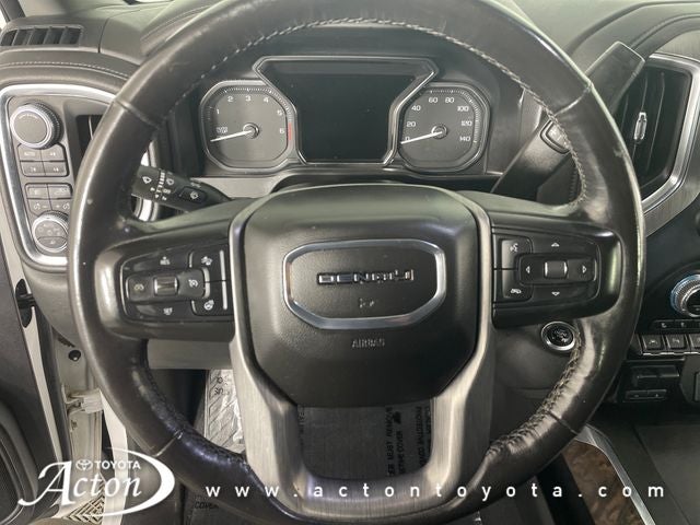 2019 GMC Sierra Denali