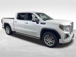 2019 GMC Sierra Denali