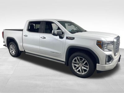 2019 GMC Sierra Denali