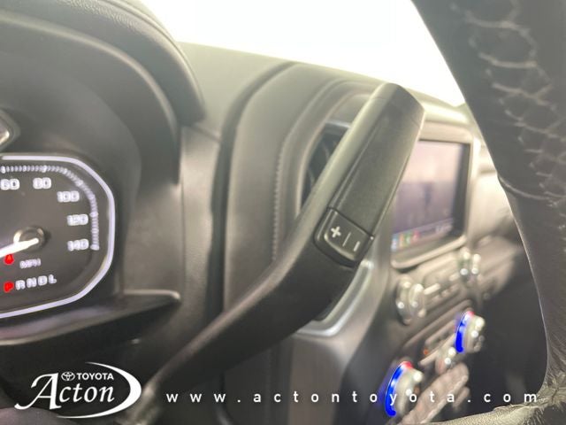 2019 GMC Sierra Denali