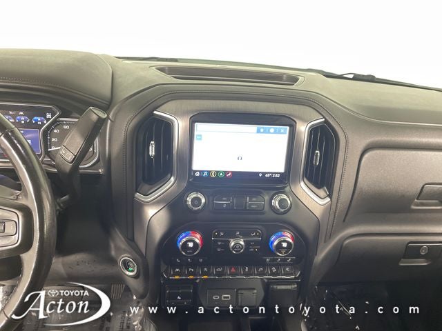 2019 GMC Sierra Denali
