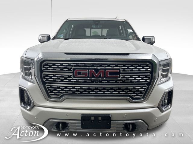 2019 GMC Sierra Denali