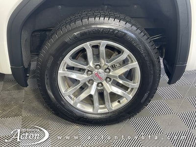 2019 GMC Sierra Denali