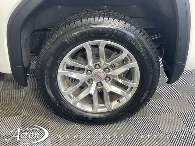 2019 GMC Sierra Denali