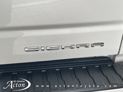 2019 GMC Sierra Denali
