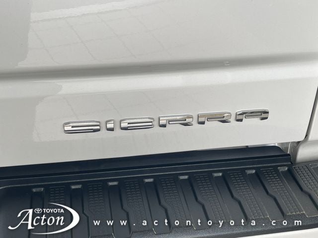 2019 GMC Sierra Denali