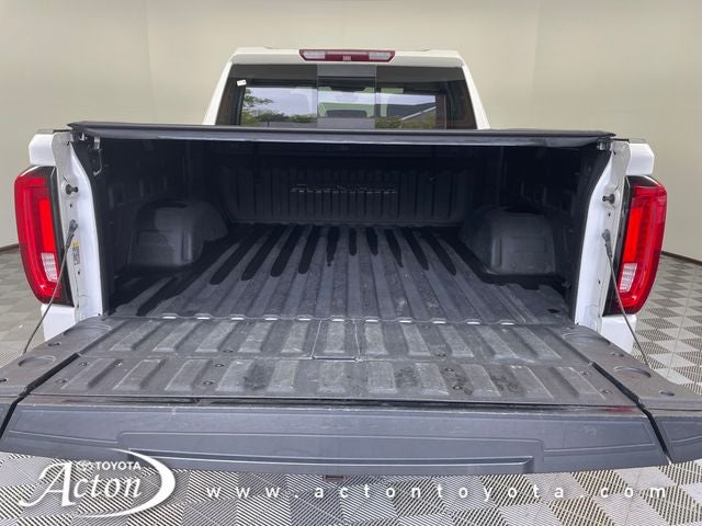 2019 GMC Sierra Denali