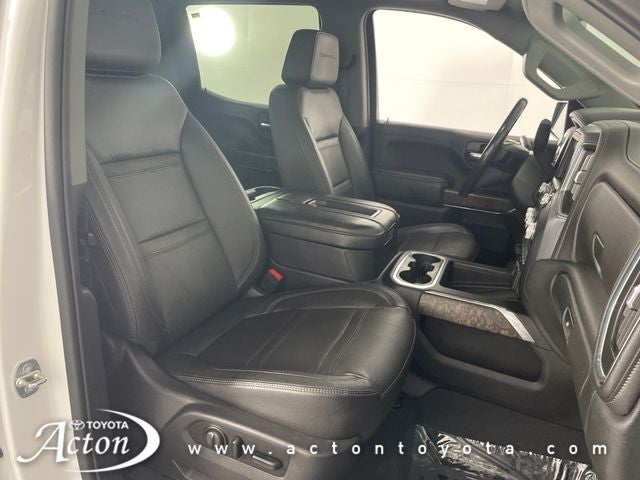 2019 GMC Sierra Denali