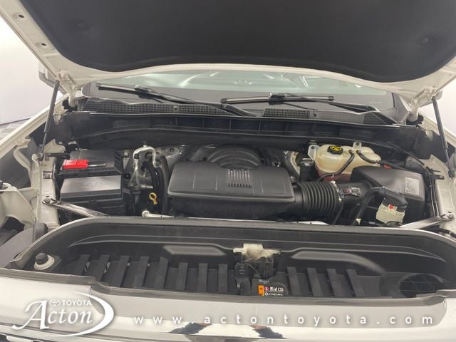 2019 GMC Sierra Denali