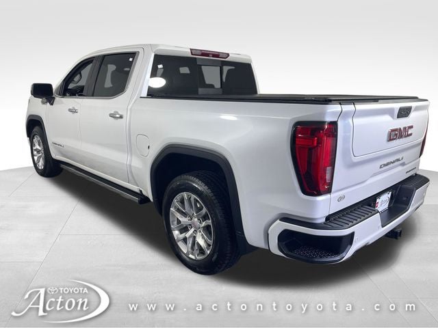 2019 GMC Sierra Denali