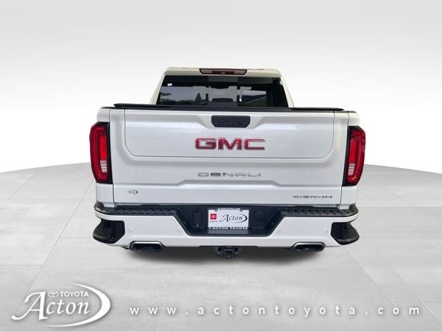 2019 GMC Sierra Denali
