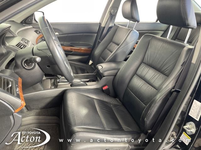 2012 Honda Accord EX-L 3.5